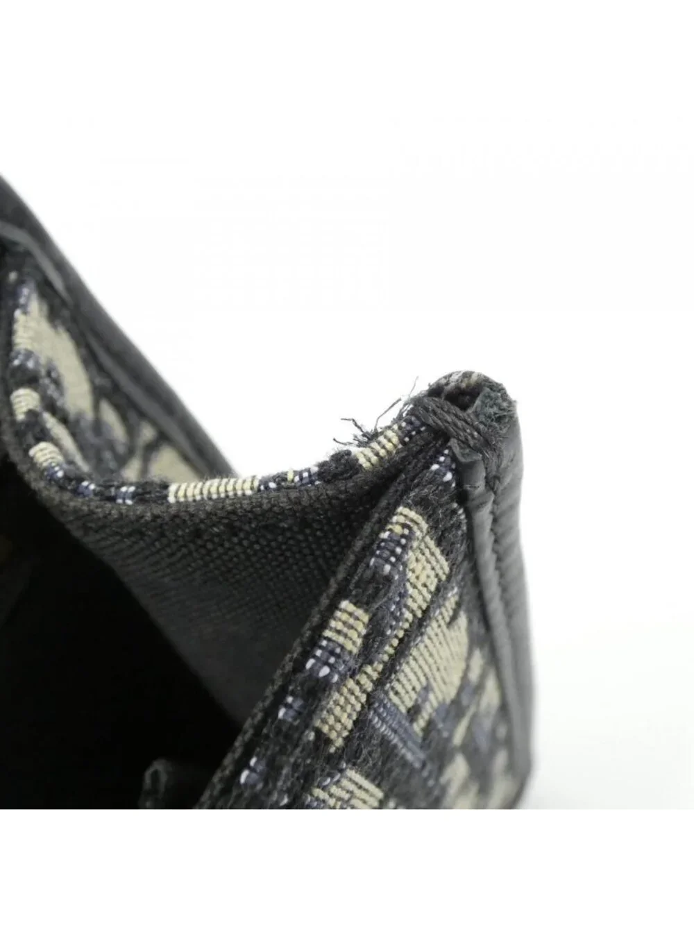 Dior Oblique 30 Montaigne Shoulder Bag